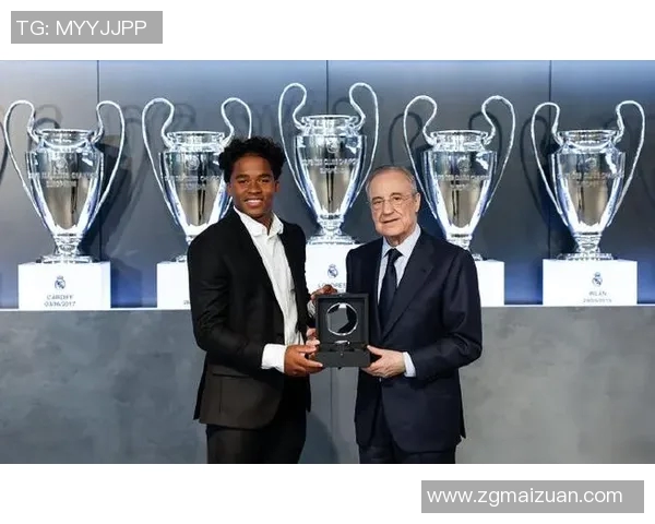 恩德里克与皇马签约:生日成为新篇章的起点(恩里克皇马球员) 恩德里克与皇马签约:生日成为新篇章的起点(恩里克皇马球员)